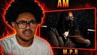 AM - M.P.R (Money Power Respect) [Music Video] (Reaction)