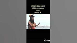 suara emas anak negeri matahari terbit Papua