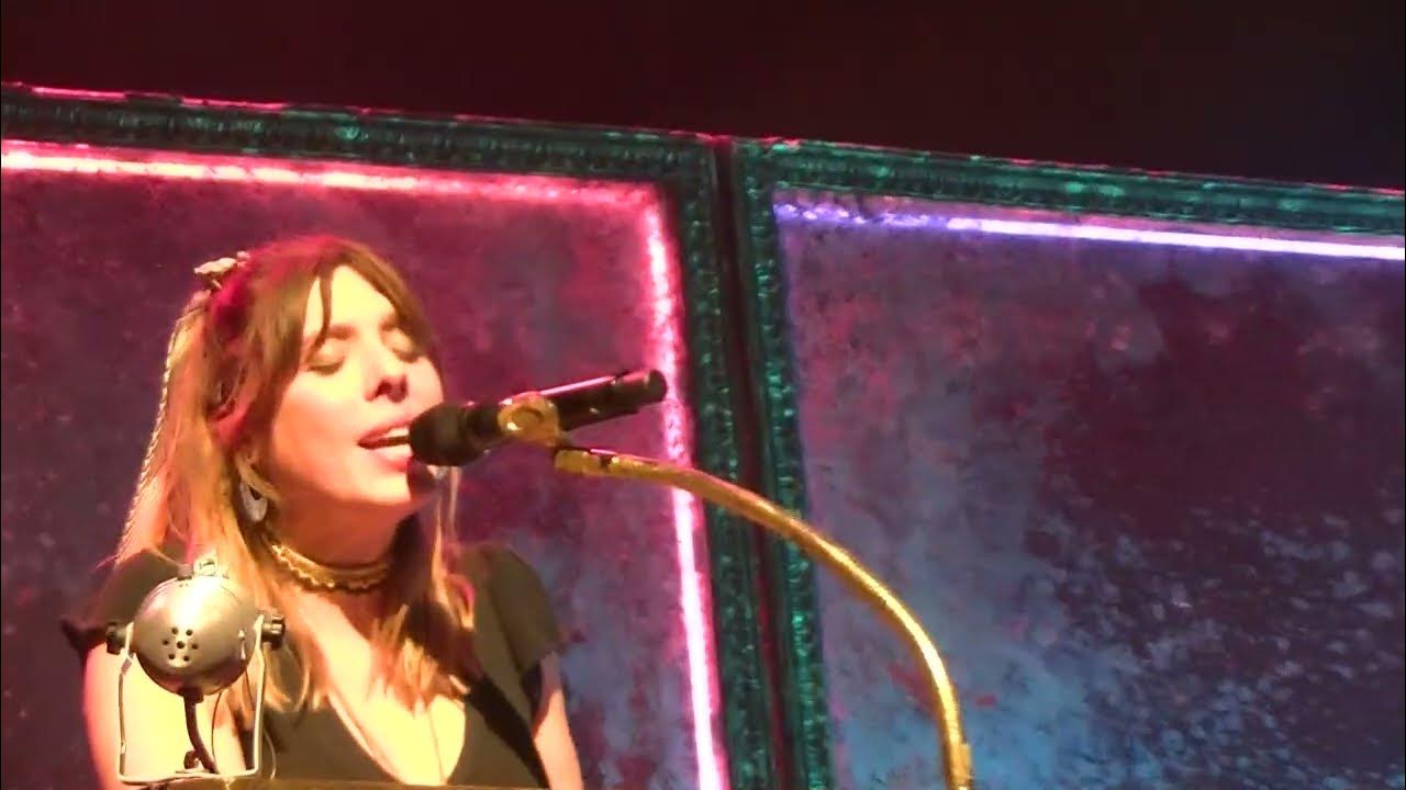 Cats On Trees " Sirens Call " " à la manufacture de St Quentin YouTube