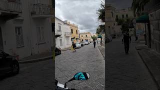 Beautiful Italy Ischia island