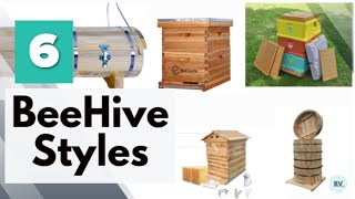 Details 6 Best Beehive For Backyard Beekeepers- Hives for the Backyard Beekeeper Guide