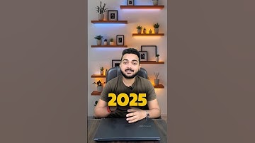 Top 5 Tech Skills That You Have Learn In 2025 | #shorts #ytshorts #skills