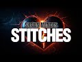 Shawn Mendes - Stitches (Lyrics)
