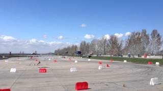 rda1 - training 1