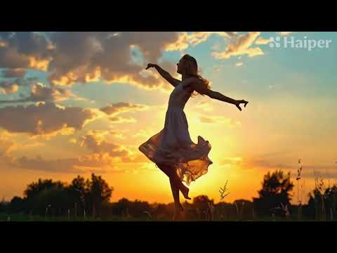 Dancing In The Air (Official Visualizer) By Parkit