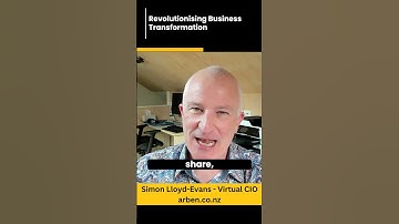 Aligning IT with Business Goals for Effective Transformation