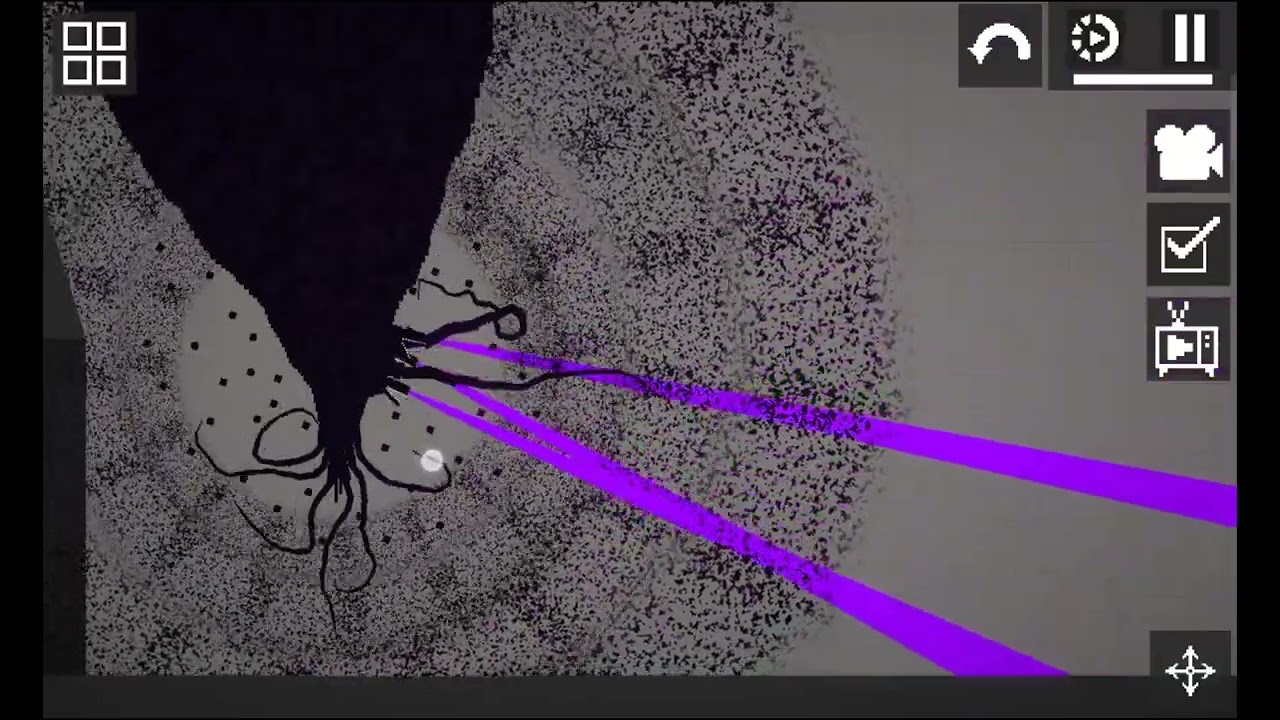 Seek vs. Wither Storm part 2.