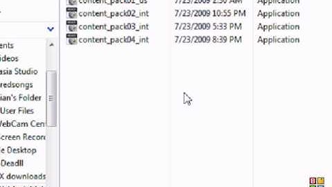 MAGIX MUSIC MAKER 15 Tutorial: Getting the soundpackets into the soundpool PART 2/2
