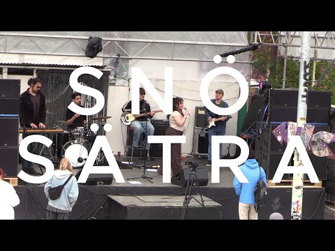 Video: Deniz Emily – Deniz Emily - Live at Springbeast 2026