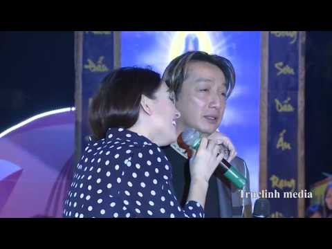 Sầu Tím Thiệp Hồng| Phi Nhung ft Trường Vũ 2016