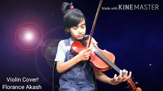 🎻🎸All violin techniques Ranked in Difficulty. by Florence Akash
