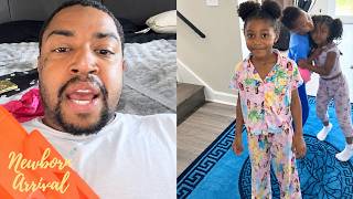 Scrappy Plays Hide & Go Seek With Kids At His New House! 🏡 Guide