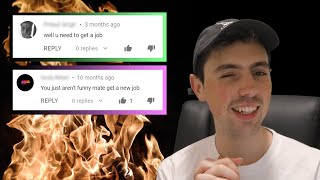 To All The Jobs Ive Worked Before