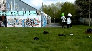 Teaser IKE 2012 Rennes