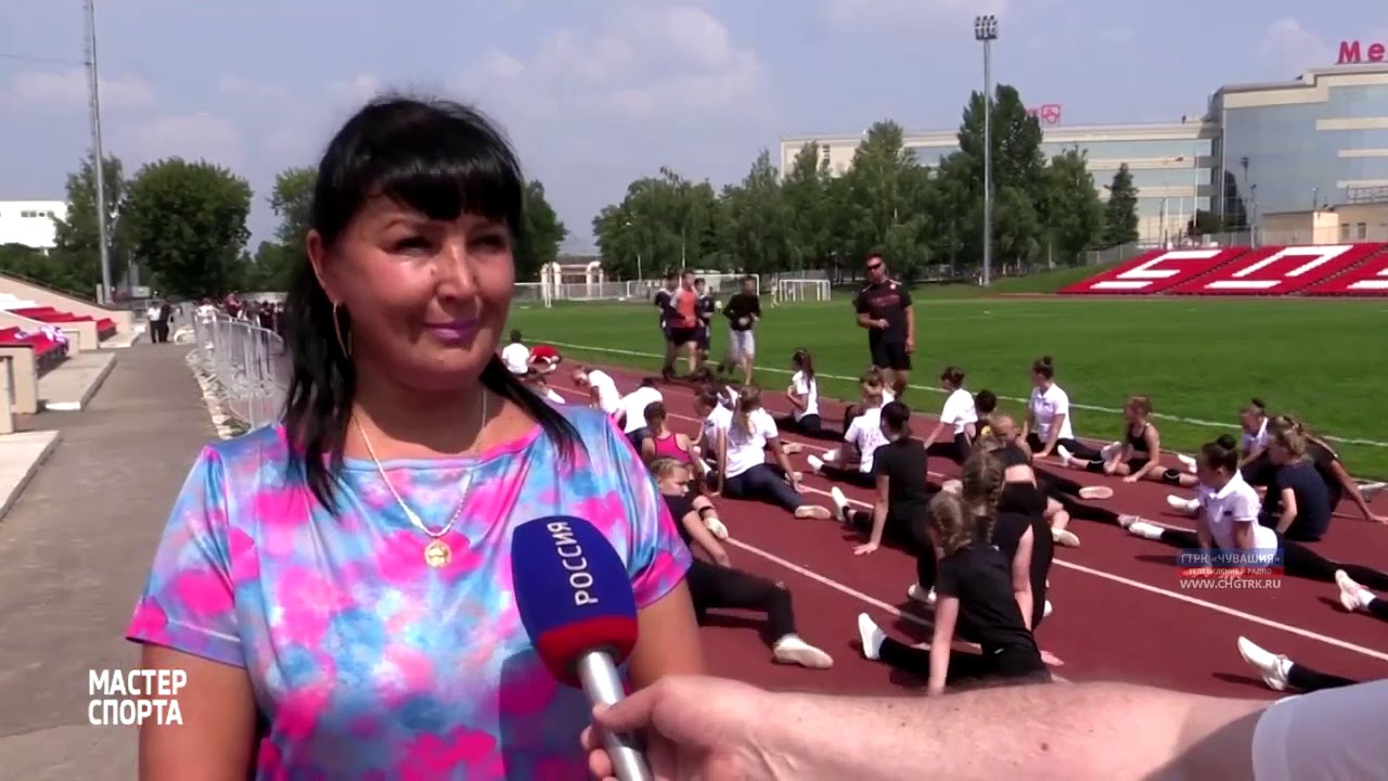Грм спортаж 1