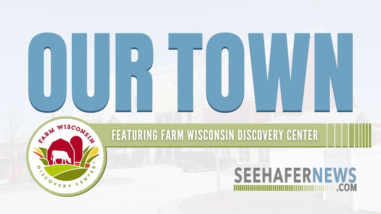Our Town - Farm Wisconsin Discovery Center | Manitowoc, WI