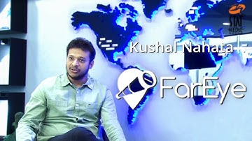 How FarEye is adding smile in the last mile?