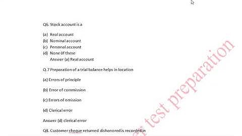 lecturer no 3 commerce lecturer preparation Accounting process @saadaccountingexpert