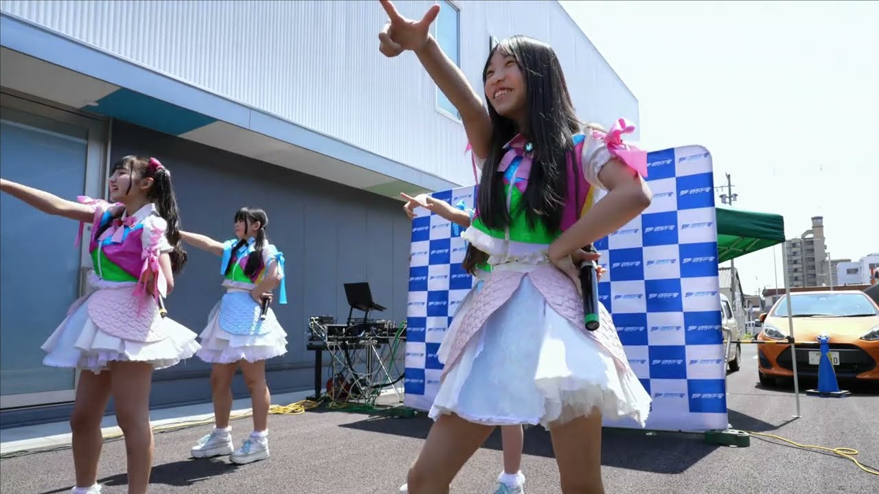 Aのね？Soのね！ 20250426@サテライト一宮 - YouTube