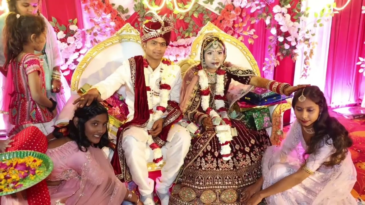 Wedding February 05, 2026 ￼