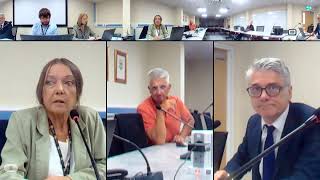 Finance and Governance