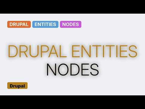 Drupal: How to update content type field programmatically? (2 Solutions!!)