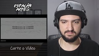 kamaitachi - Manual Do Suicidio Pt 2 | React 1Só