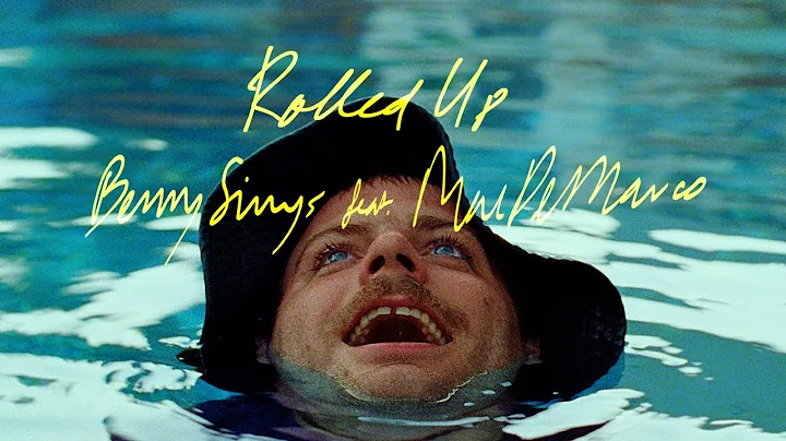 Benny Sings - Rolled Up feat. Mac DeMarco