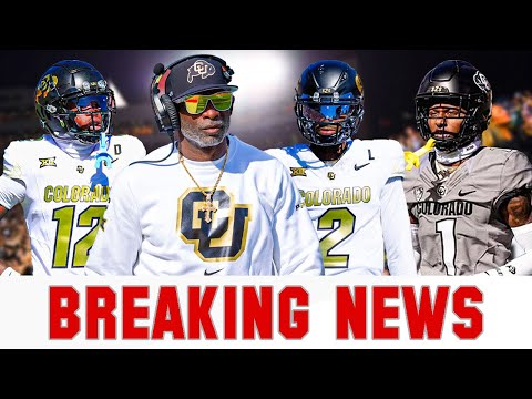 Deion Sanders, Cormani
