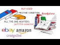 Amazon Com Save Money On College Textbooks The Easy Way A