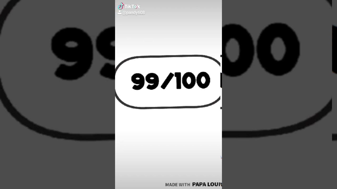 Loe ilan Score Mo Papa Louie Pals Mary is TyroneTiaga01