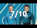 How The Fantastic Four Characters Should Really Look If They Were Completely Comic Accurate