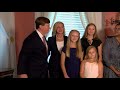 MPB LIVE: Governor Tate Reeves signs bill removing state flag