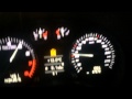 Audi S3 TFSI S-Tronic 0-200 acceleration