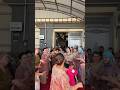 4.Gurlan elina kelin keldi . #gurlan #wedding