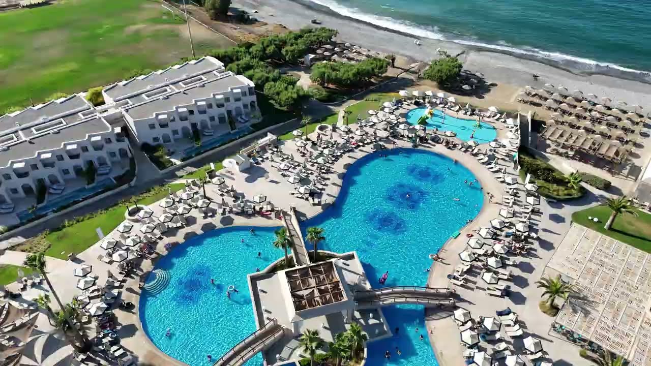 Crete | Atlantica Ocean Beach Resort