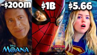 Summer Movies That Will Flop At The Box Office
