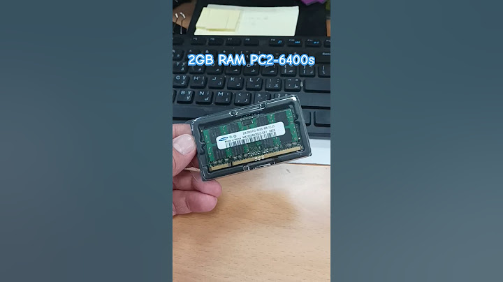 Ram samsung 512 2rx16 pc2-4200s-444-12 bao nhiêu tiền năm 2024