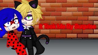 It Took Me By Surprisegcmv Mlb