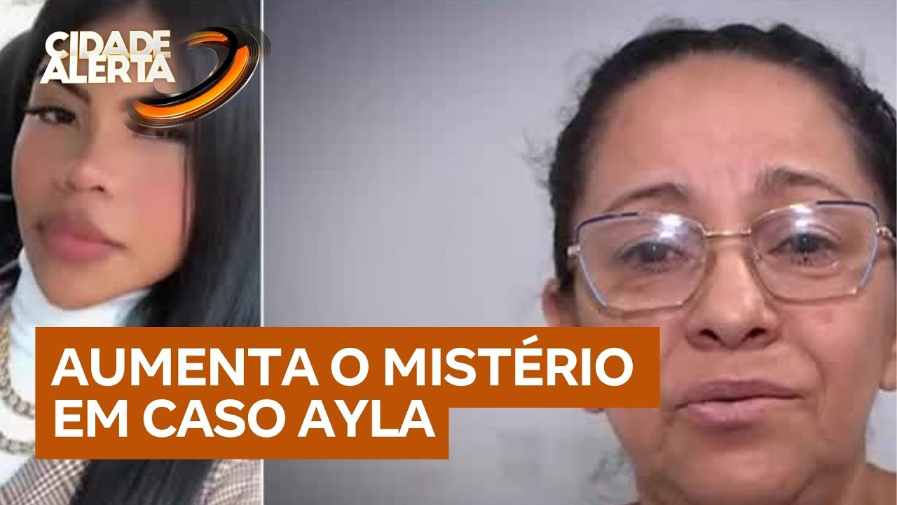 Família de jovem desaparecida em São Paulo recebe chamadas de vídeo misteriosas
