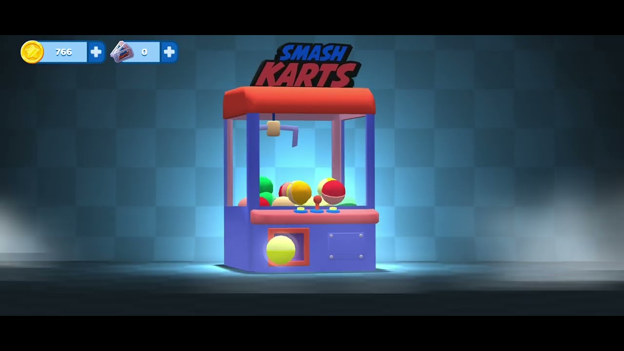 SmashKarts.io - Gameplay Walkthrough Part 1 Smash Karts io