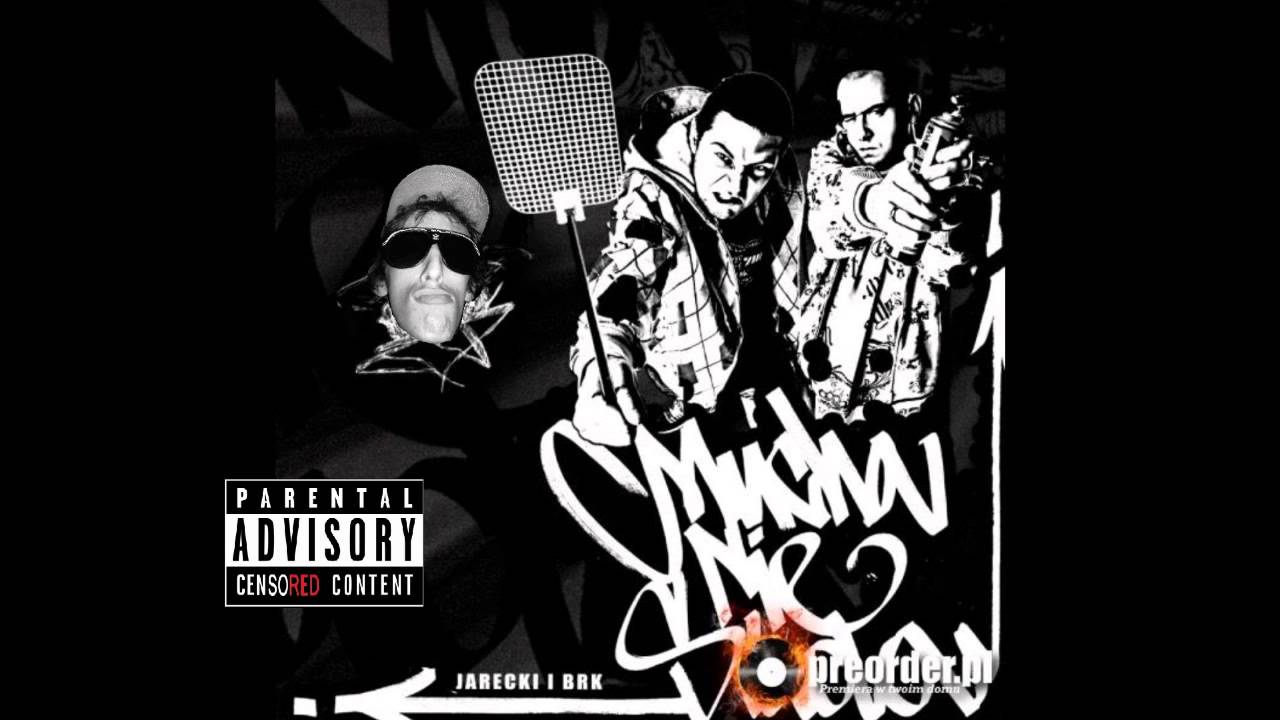 Jarecki feat. BRK - Fenomenalnie (PZG rmx) [censoRED by PACC] + FREE DOWNLOAD & TEKST