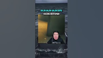 Thumbnail of lengah dikit intro miawaug
