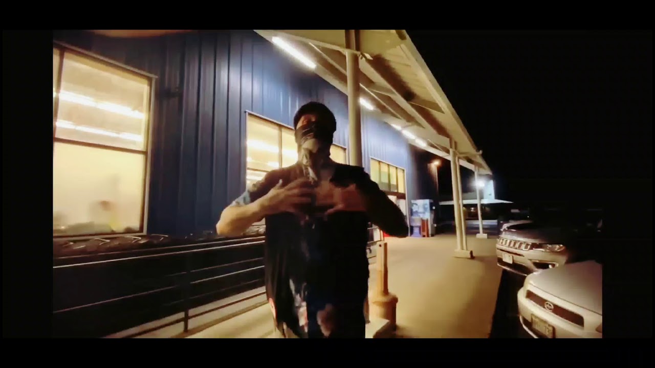 Goats for satan - 'makin groceries