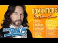 Los Bukis Mix Lo Más Romántico Del Ayer - Los Bukis Sus Mejores Canciones 30 Super Éxitos Románticas