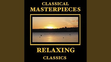 Thumbnail of Adagio For Organ And Strings: Tomaso Albinoni