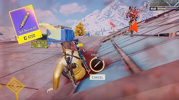 How Self-revive Kit Save Me Against This Squad In COD Mobile