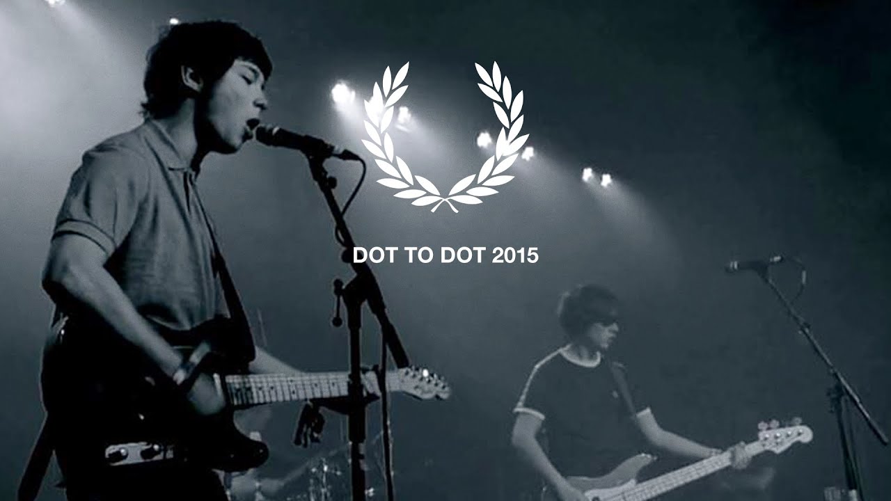 Same Streets - 'You Don't Know You Can' | Dot To Dot Festival 2015.