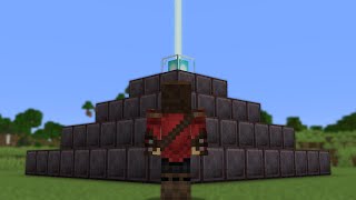 Breaking the Netherite Beacon Speedrun World Record...