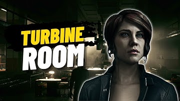 Black Rock Processing | Control Game (Pt. 5)